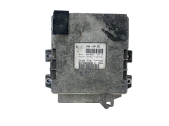Controller PSA 9637086980 16301.574 IAW 1AP.81 Magneti Marelli 47580
