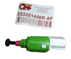 Clutch Pedal Switch New Master 3 Movano NV400 253251456R