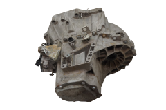 Manual Gearbox 20EA07 Peugeot 3008 C4 Picasso 1.6 HDI 138000km