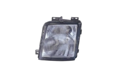 Headlamp Left 2D1941015 89410444002 Volkswagen LT DPA