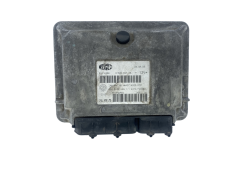 Controller Fiat 51819338 IAW4AF.M9 61600.627.08 Magneti Marelli 49162