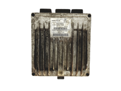 Controller 8200399038 8200513163 R0410B034A Renault Delphi 18180