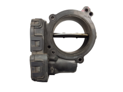 Air Throttle Body Mercedes-Benz A6510900470 0280750573 1384