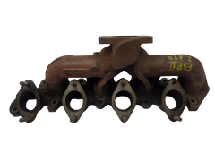 Exhaust Manifold 7700723183 Renault Espace 2 2.1 TD J8S 12445