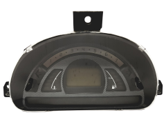 Speedometer/Instrument Cluster Citroen C2 9652008080 G 00 30912