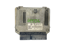 Controller 03G906021KH 0281013226 Volkswagen Bosch 59854