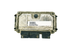 Controller PSA 0261206246 9648484380 9637838780 Bosch 33726
