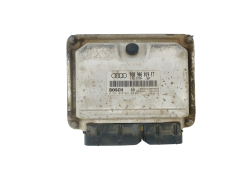 Controller 038906019FT 0281010981 Audi Bosch 46524