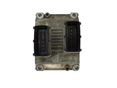 Controller Fiat 00551885980 0261208029 ME73H4F001 Bosch