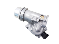 Air Throttle Body 8200614985 Renault Dacia Nissan 1.5 DCI 1983