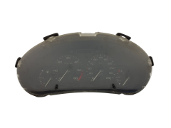Speedometer/Instrument Cluster Peugeot 206 9648836380 000500103 1499