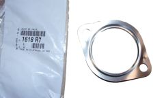 Gasket, Seal New Original 1618.R7 1618R7 Citroen Jumper 3 Peugeot Boxer 3