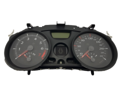 Speedometer/Instrument Cluster Renault Megane 2 8200793118 L