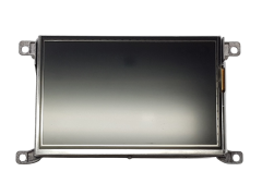 Navigation Display PSA Jumpy 3 Expert 3 9831665880