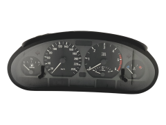 Speedometer/Instrument Cluster BMW 3 E46 6211 6910277 0263606307 58178