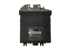 Controller 1HO907311C 0261200714 VW Bosch