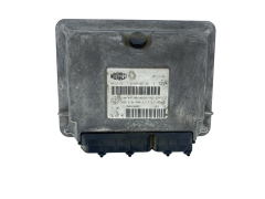 Controller IAW4AF.M9 55187372 61600.627.05 Fiat Magneti Marelli 50015