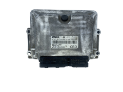 Controller 55191195 0281011499 22342DAE Fiat Bosch
