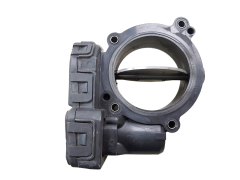 Air Throttle Body Mercedes-Benz A6510900470 0280750573 1800