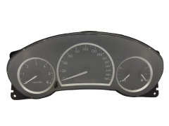 Speedometer/Instrument Cluster Saab 9-3 7553657 P12763128 24144