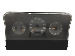 Speedometer/Instrument Cluster VW LT 2D0919850F 110008848019 VDO 30476