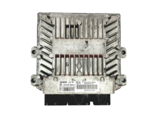 Controller 5WS40196G-T 9658345180  PSA Siemens 