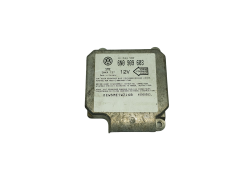 Controller 6N0909603 5WK4137 VW Siemens 69092