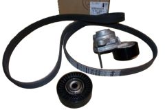 Drive Belt Tensioner New Original 1638028880 Citroen Peugeot
