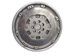 Dual-Mass Flywheel 8200495249 123003948R 1.5 dci Renault LUK 1009