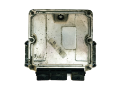 Controller 0281010594 9642013980 28FM000 PSA Bosch 31134
