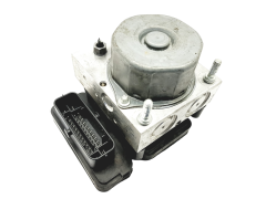 Abs Pump Fiat Panda 52075380 0265258350 Bosch 33994
