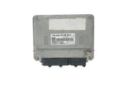 Controller 03D906023B 5WP40504 04 VW Seat Siemens 41488