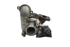 Turbocharger 0375R0 9673283680 1.4 1.6 e-HDI Citroen Peugeot Ford 1940