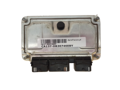 Controller 0261207860 9651812480 9647972980 PSA Bosch  30746