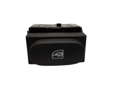 Window Lock Control Rear Clio 4 Captur 254298400R Renault