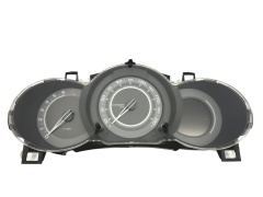 Speedometer/Instrument Cluster Citroen C3 96665881XT A2C53365600 45219