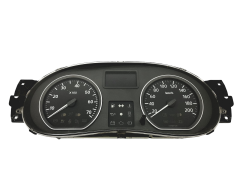 Speedometer/Instrument Cluster Dacia Sandero 248104354R 50785