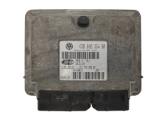 Controller 036906034GM 61601.068.01 IAW4MV.GM VW Magneti Marelli 2897