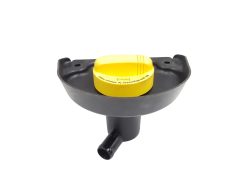 Oil Filler Plug 8200795333 1.6 2.0 2.3DCI Renault Trafic 3 Master 3 Opel 0km 