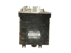 Controller 0261200776 030906026G Seat VW Bosch 24996