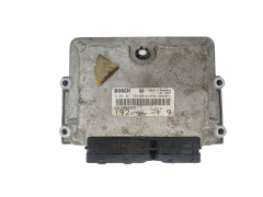 Controller 55198058 0281011553 Fiat Bosch 37783