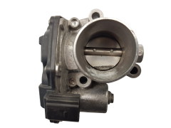 Air Throttle Body Ford CM5G-9F991-FC FoMoCo 1085