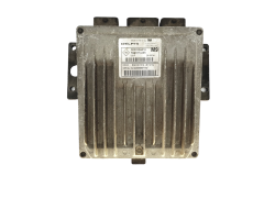 Controller Renault 8200334419 8200374395 R0410C131A Delphi 26037