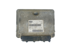Controller IAW4AF.M7 73501877 Fiat Magneti Marelli 45876