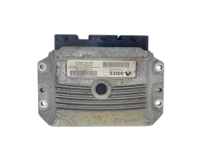 Controller 21584153-3B1 8200298463 8200298457 Renault Sagem 60693