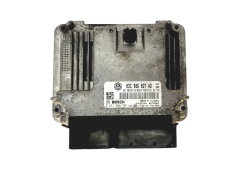 Controller 03C906027AD 0261S04707 VW Bosch 