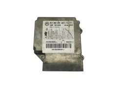 Controller 1K0909605AB 5WK43900 VW Siemens 69161