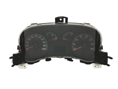 Speedometer/Instrument Cluster Fiat Doblo 51747074 503000933000 50643