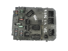 Controller BSI E02-00 S118085210E 9646777380 PSA Siemens 29446