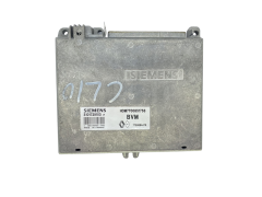 Controller S101729103P 7700851758 7700864476 Renault Siemens 56569